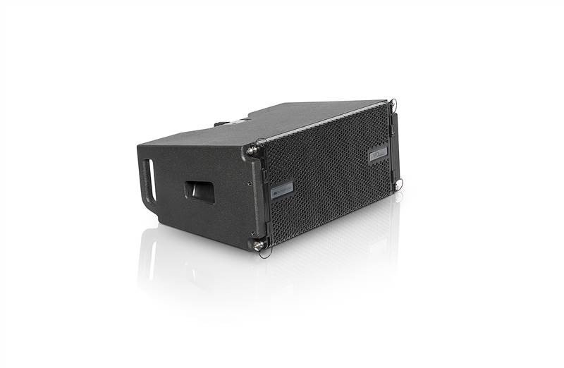 Swift Eventverleih db Technologies VIO L208 Line Array